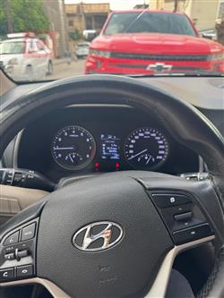 هیوندای تۆکسۆن